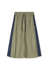 Mads Norgaard MADS NØRGAARD RIPSTOP CARO SKIRT - OVERLAND TREK