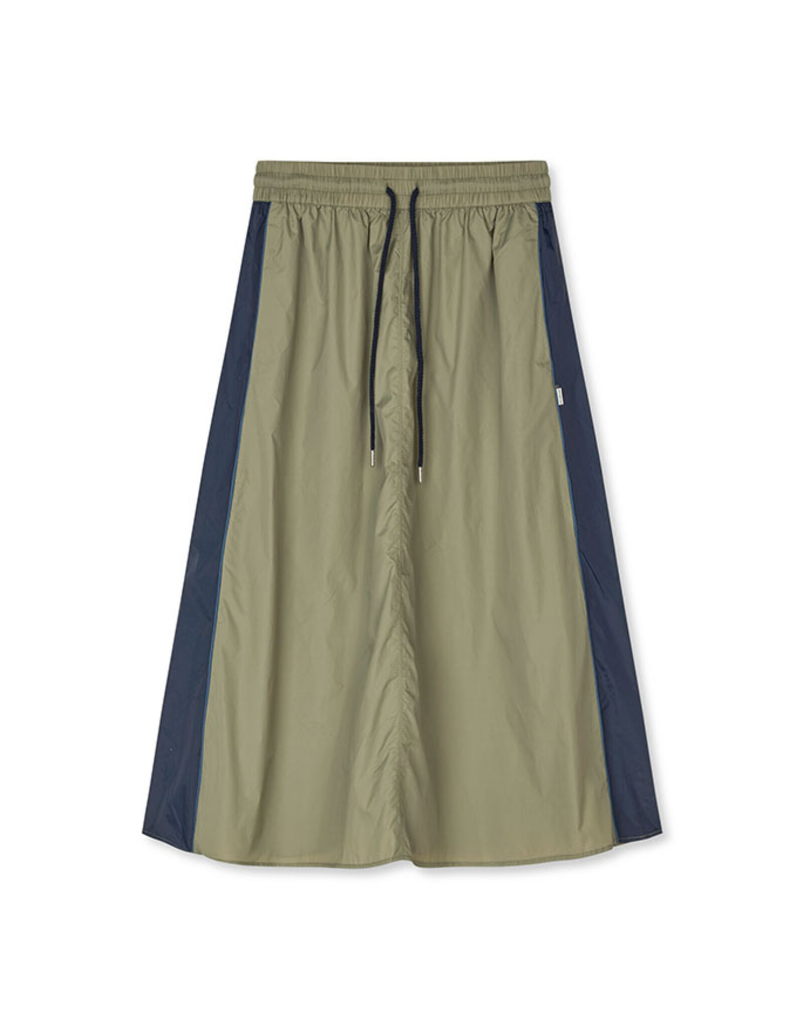 Mads Norgaard MADS NØRGAARD RIPSTOP CARO SKIRT - OVERLAND TREK