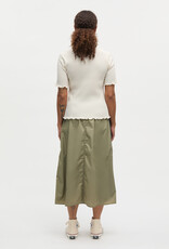 Mads Norgaard MADS NØRGAARD RIPSTOP CARO SKIRT - OVERLAND TREK
