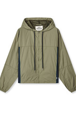 Mads Norgaard MADS NØRGAARD RIPSTOP KALA JACKET - OVERLAND TREK
