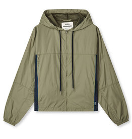 Mads Norgaard MADS NØRGAARD RIPSTOP KALA JACKET - OVERLAND TREK