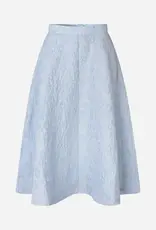 Baum Und Pferdgarten BAUM UND PFERDGARTEN SAYA SKIRT - BLUE