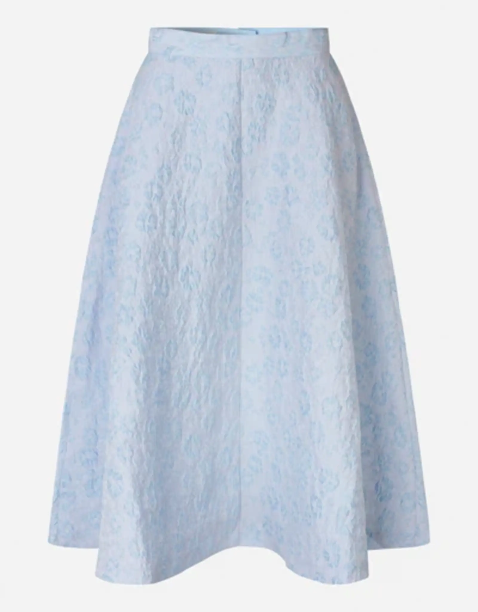 Baum Und Pferdgarten BAUM UND PFERDGARTEN SAYA SKIRT - BLUE