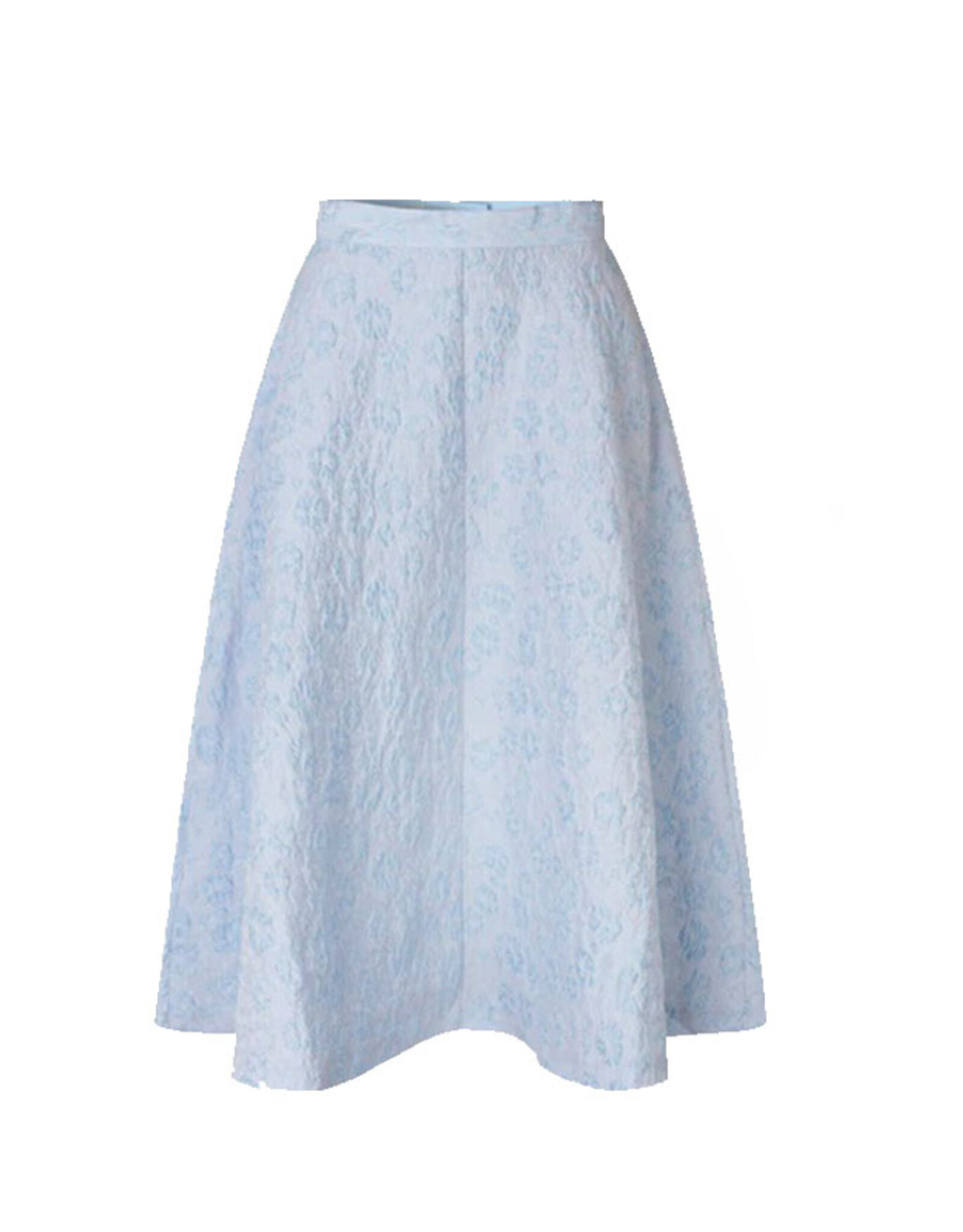 Baum Und Pferdgarten BAUM UND PFERDGARTEN SAYA SKIRT - BLUE
