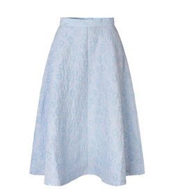 Baum Und Pferdgarten BAUM UND PFERDGARTEN SAYA SKIRT - BLUE