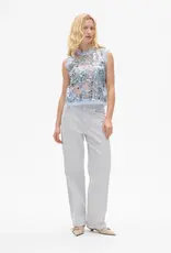 Baum Und Pferdgarten BAUM UND PFERDGARTEN MANIRA TOP - BLUE