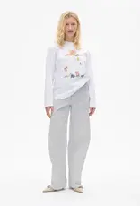 Baum Und Pferdgarten BAUM UND PFERDGARTEN JEEVONA TSHIRT -FALLING FLOWERS
