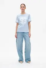 BAUM UND PFERDGARTEN JAWO TSHIRT - KENTUCKY BLUE