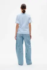 BAUM UND PFERDGARTEN JAWO TSHIRT - KENTUCKY BLUE