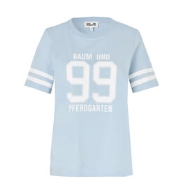 BAUM UND PFERDGARTEN JAWO TSHIRT - KENTUCKY BLUE