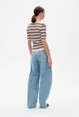 Baum Und Pferdgarten BAUM UND PFERDGARTEN NAPOLEN JEANS - BLUE DENIM