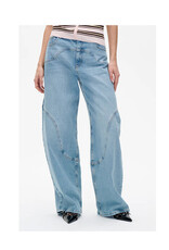 Baum Und Pferdgarten BAUM UND PFERDGARTEN NAPOLEN JEANS - BLUE DENIM