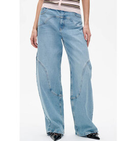 Baum Und Pferdgarten BAUM UND PFERDGARTEN NAPOLEN JEANS - BLUE DENIM