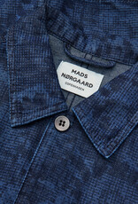 Mads Norgaard MADS NØRGAARD LAZOR DENIM JACKET - SUNFLOWER