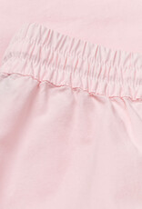 Mads Norgaard MADS NØRGAARD LUNI SKIRT - ICY PINK