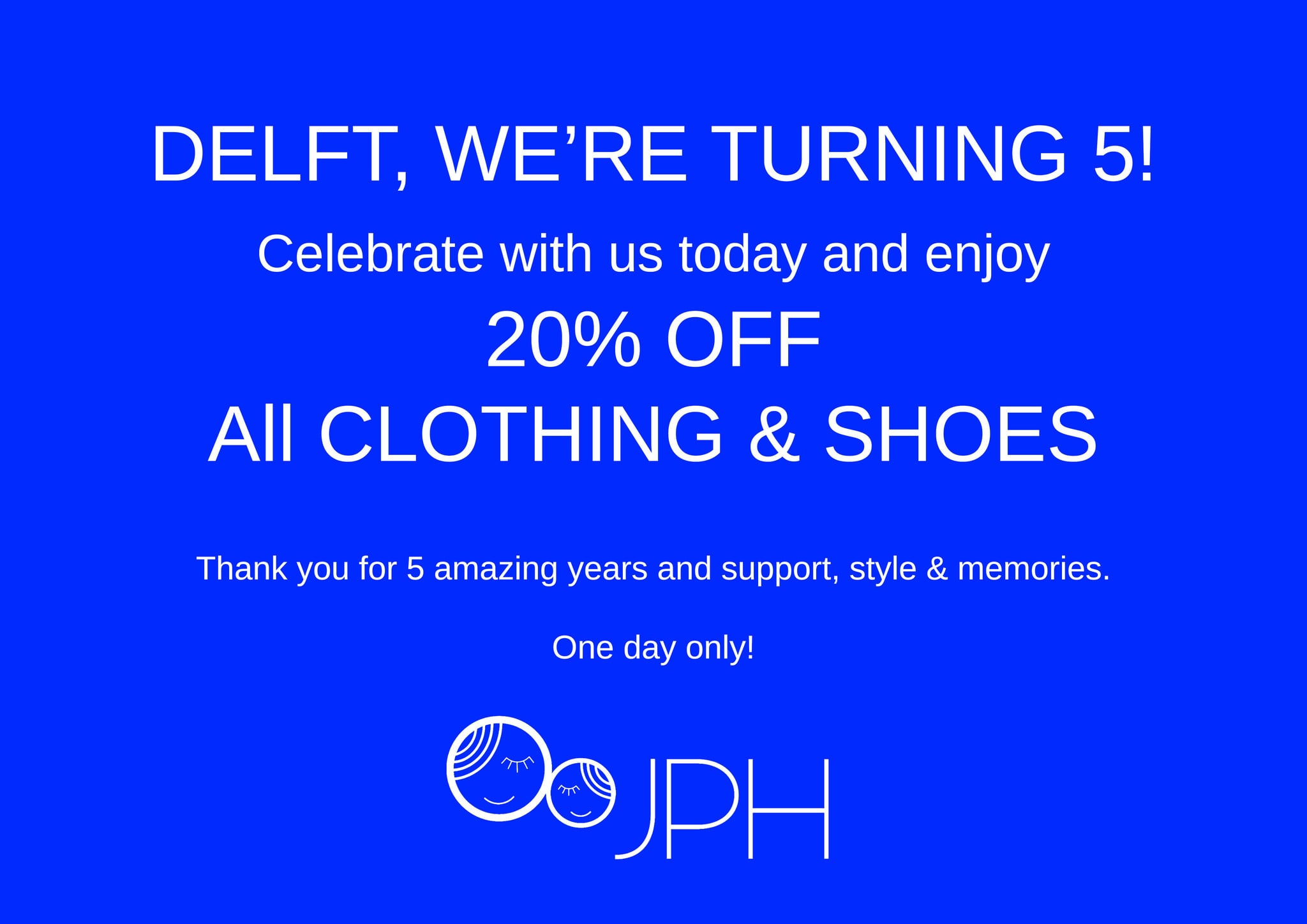 delft 5 years