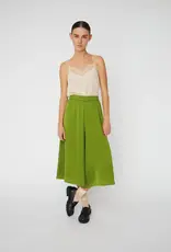 STELLA NOVA DELICATE SHORTS - GREEN FLASH