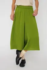STELLA NOVA DELICATE SHORTS - GREEN FLASH