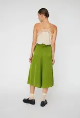 STELLA NOVA DELICATE SHORTS - GREEN FLASH
