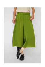 STELLA NOVA DELICATE SHORTS - GREEN FLASH