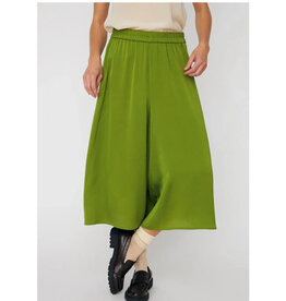 STELLA NOVA DELICATE SHORTS - GREEN FLASH
