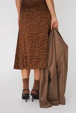 Stella Forest STELLA NOVA FITTED ANIMAL DRESS - PRINTED