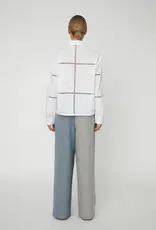 STELLA NOVA WIDE SHIRT ARTWORK - WHITE