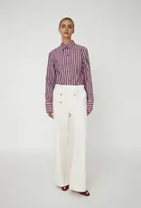 Stella Nova Sailors Pants Almost White