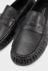 vagabond VAGABOND ALEYA LOAFERS - BLACK