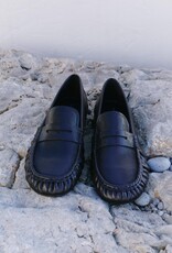vagabond VAGABOND ALEYA LOAFERS - BLACK