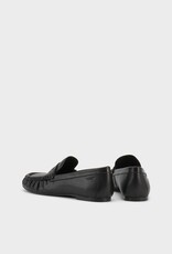 vagabond VAGABOND ALEYA LOAFERS - BLACK