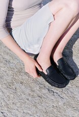 vagabond VAGABOND ALEYA LOAFERS - BLACK