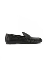 vagabond VAGABOND ALEYA LOAFERS - BLACK