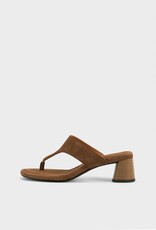 vagabond VAGABOND EVIE SANDALS - COCOA BROWN