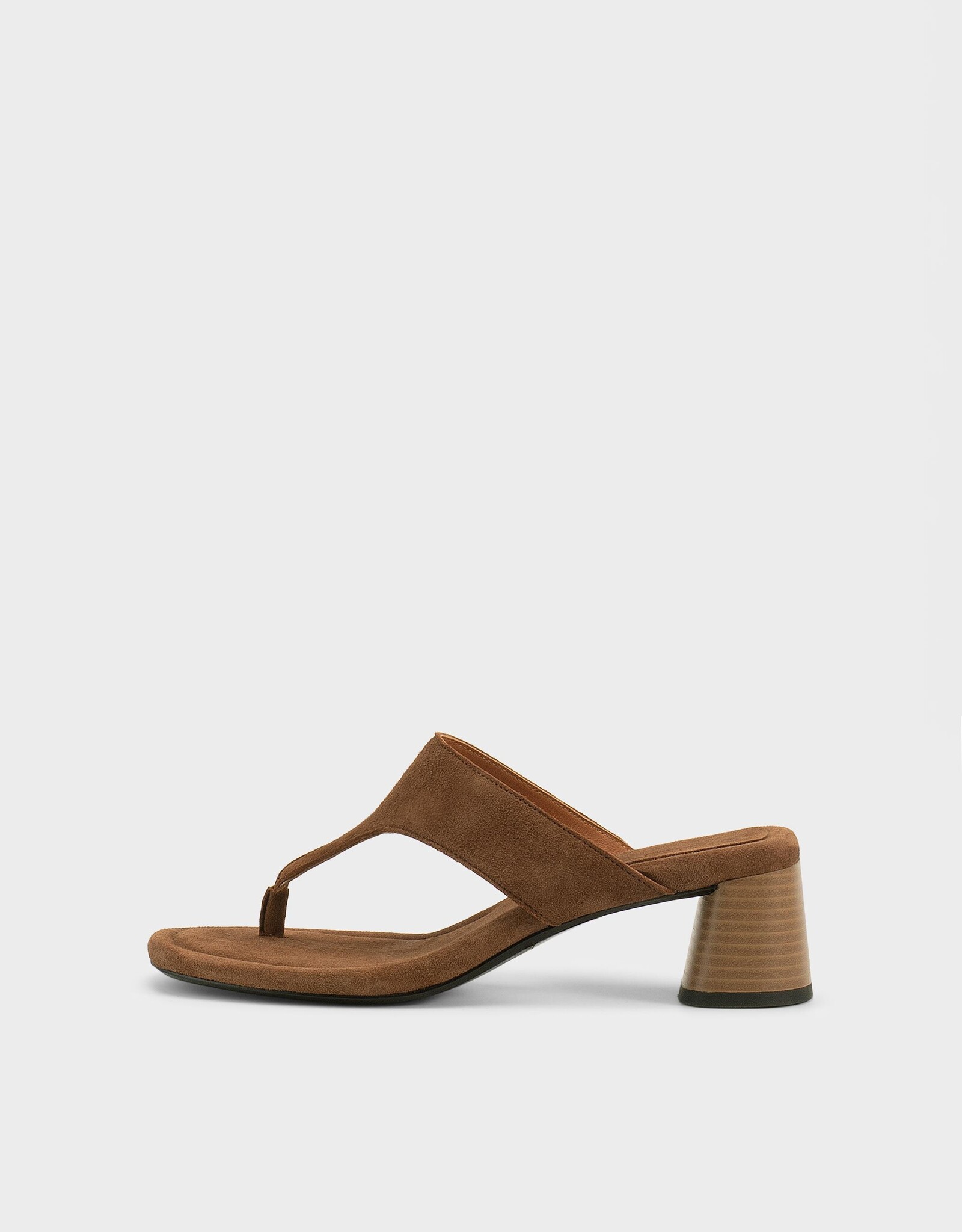 vagabond VAGABOND EVIE SANDALS - COCOA BROWN