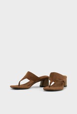 vagabond VAGABOND EVIE SANDALS - COCOA BROWN