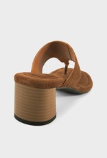vagabond VAGABOND EVIE SANDALS - COCOA BROWN