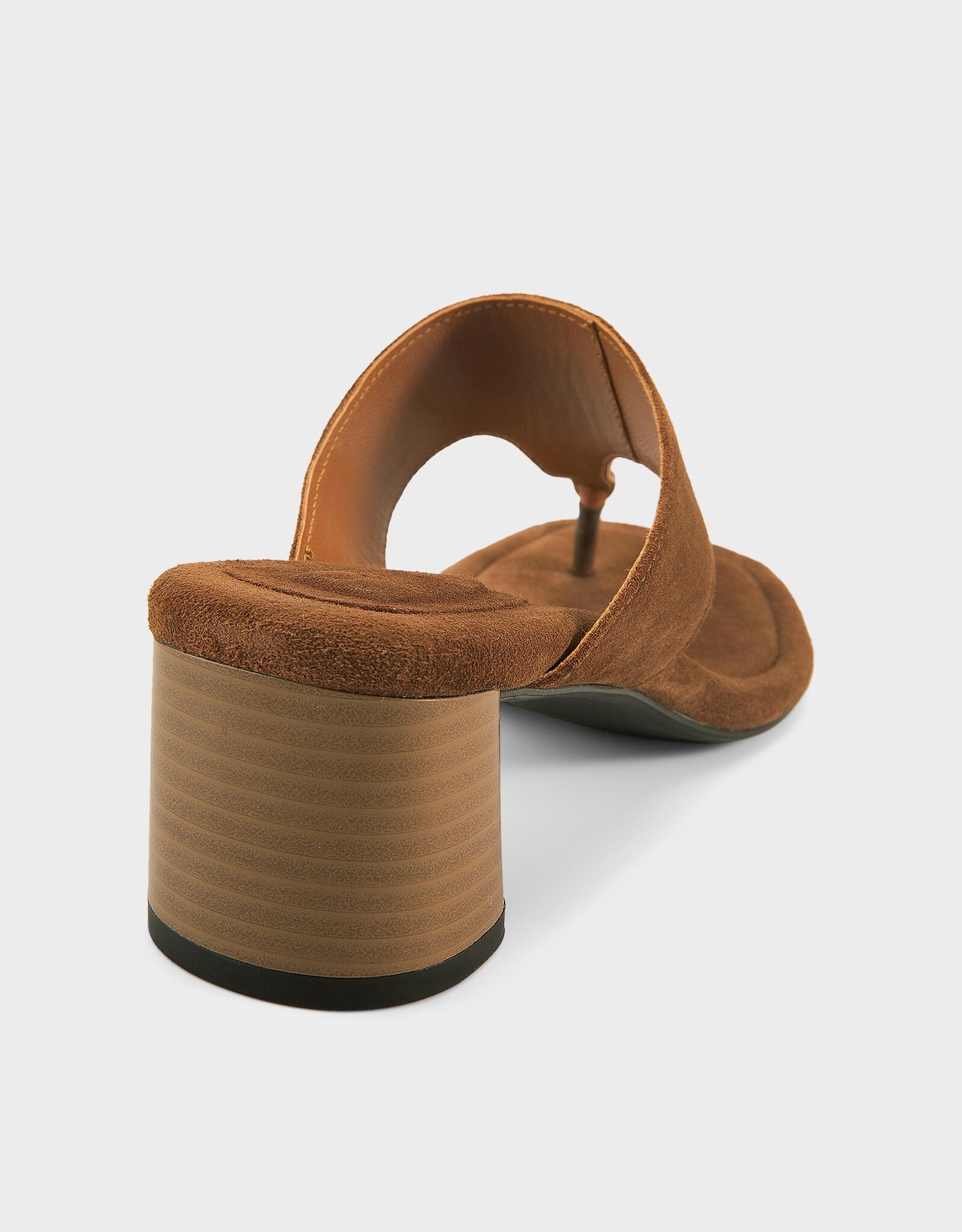 vagabond VAGABOND EVIE SANDALS - COCOA BROWN
