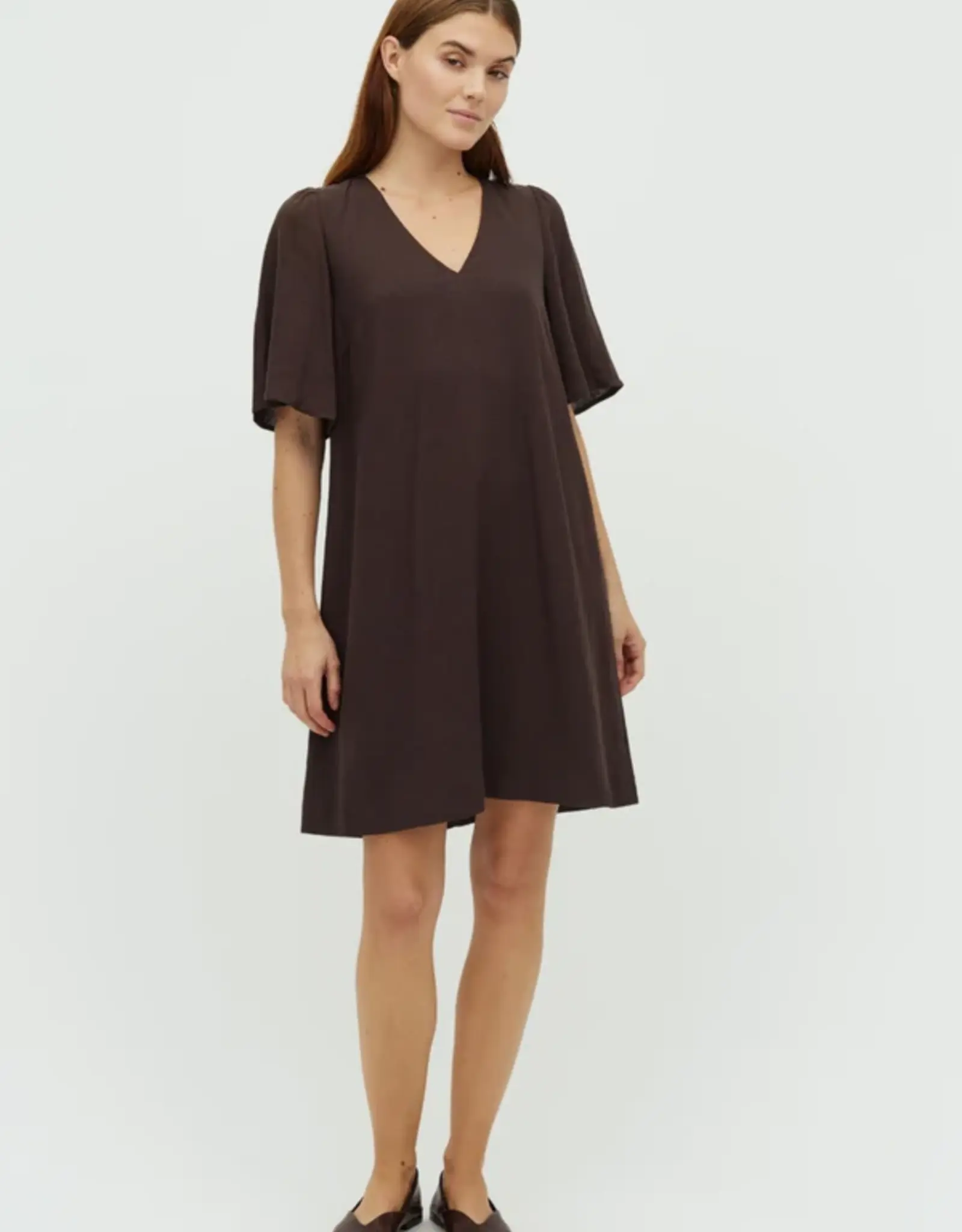 MbyM MBYM SELARA DRESS - JAVA