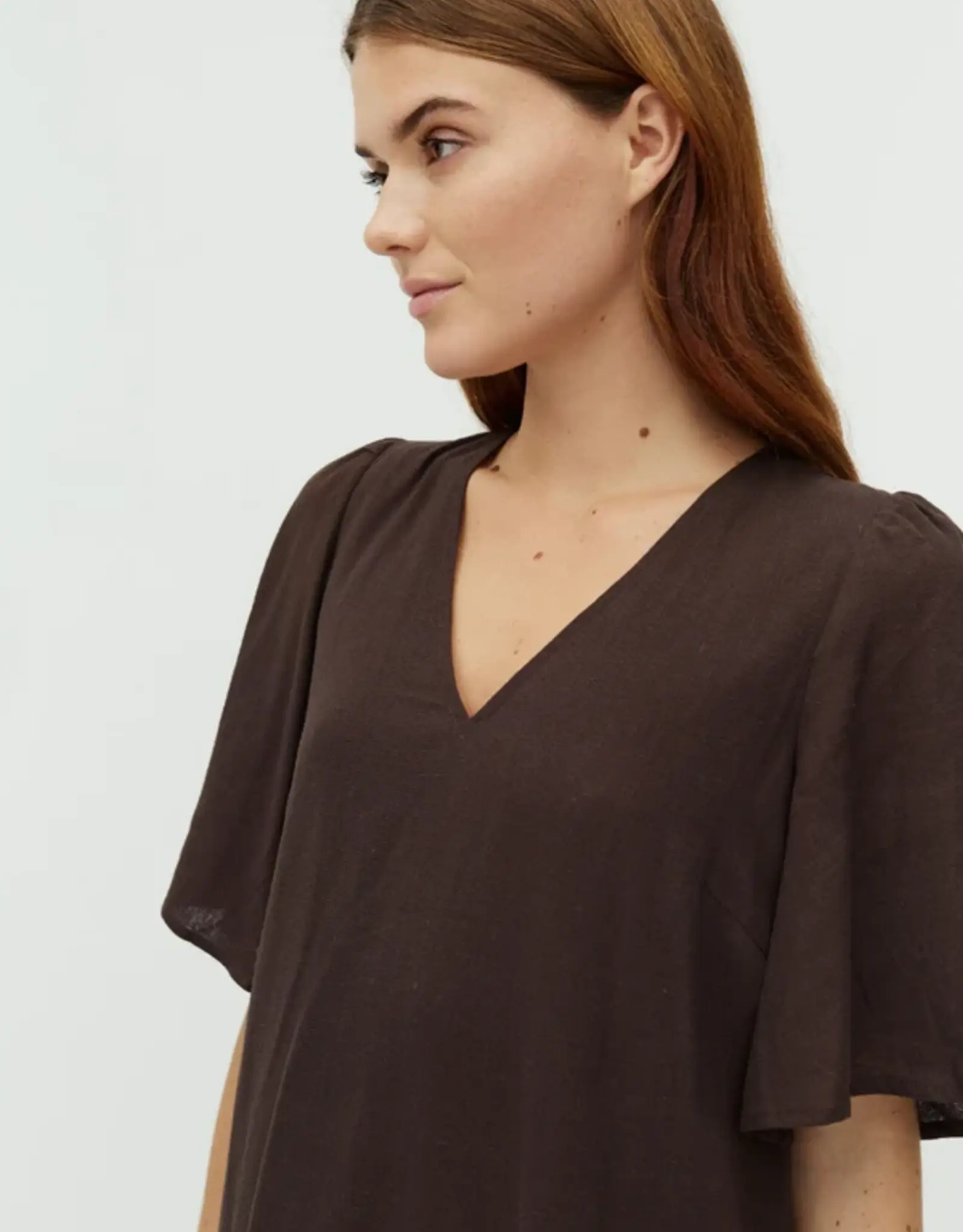 MbyM MBYM SELARA DRESS - JAVA
