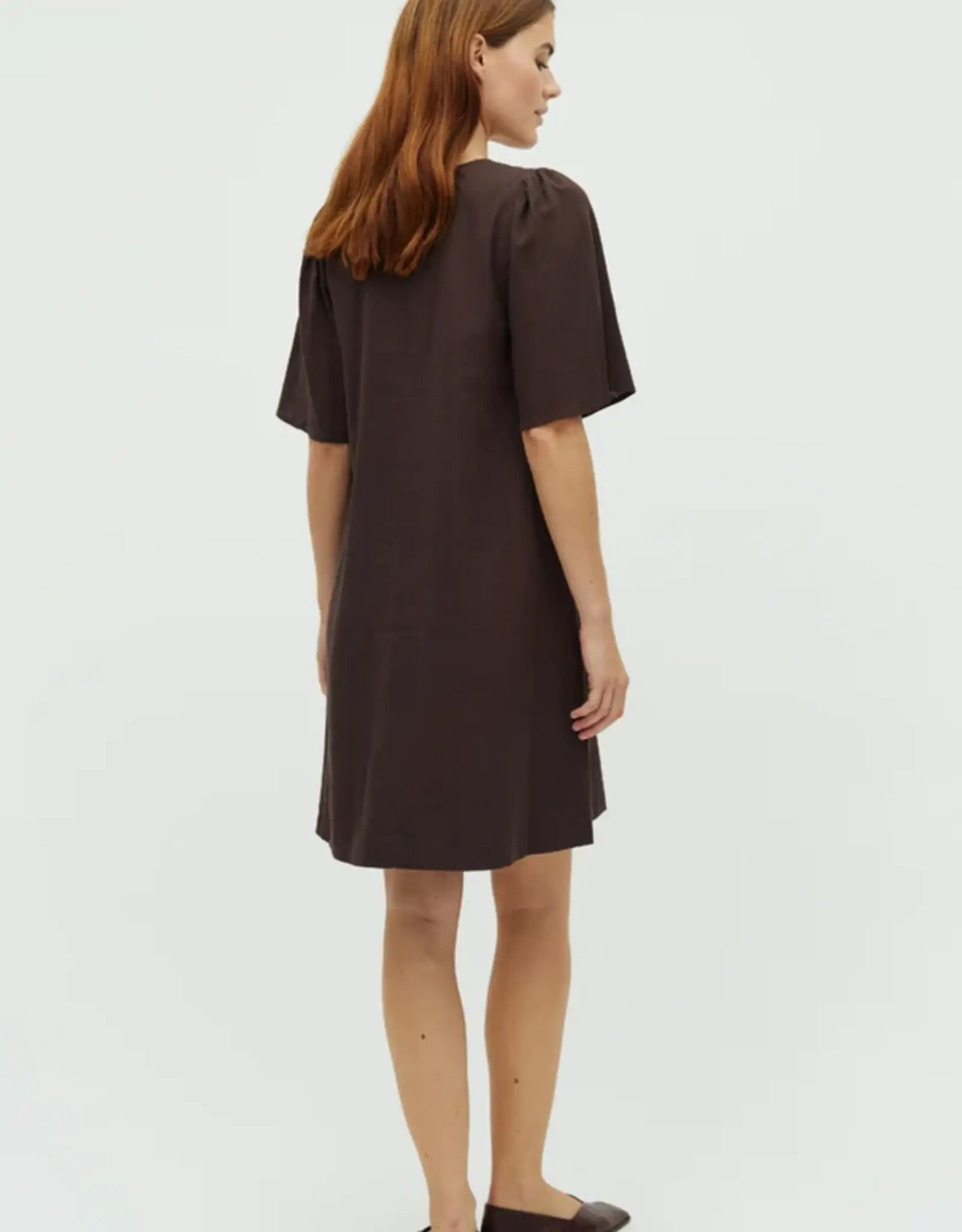 MbyM MBYM SELARA DRESS - JAVA