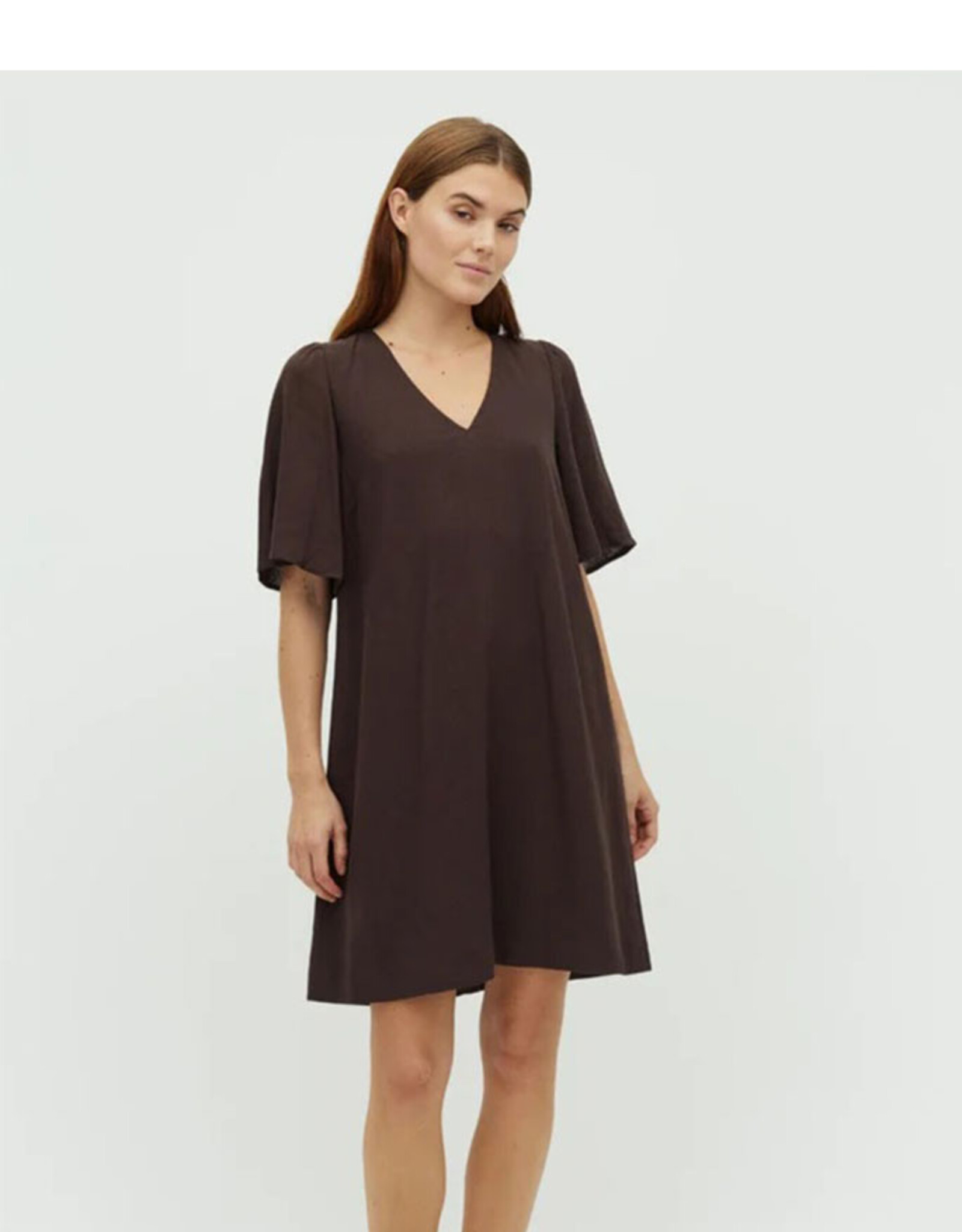 MbyM MBYM SELARA DRESS - JAVA