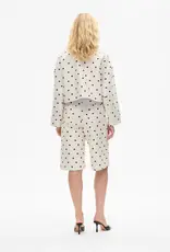 Baum Und Pferdgarten BAUM UND PFERDGARTEN BEBETH JACKET - CREME DOT