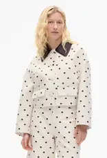 Baum Und Pferdgarten BAUM UND PFERDGARTEN BEBETH JACKET - CREME DOT