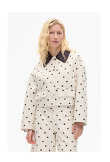 Baum Und Pferdgarten BAUM UND PFERDGARTEN BEBETH JACKET - CREME DOT