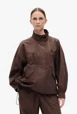 Baum Und Pferdgarten BAUM UND PFERDGARTEN BATINA JACKET - HOT FUDGE
