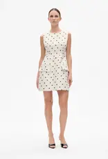 Baum Und Pferdgarten BAUM UND PFERDGARTEN AMAYAH DRESS - CREME DOT