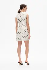 Baum Und Pferdgarten BAUM UND PFERDGARTEN AMAYAH DRESS - CREME DOT