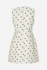 Baum Und Pferdgarten BAUM UND PFERDGARTEN AMAYAH DRESS - CREME DOT