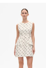 Baum Und Pferdgarten BAUM UND PFERDGARTEN AMAYAH DRESS - CREME DOT